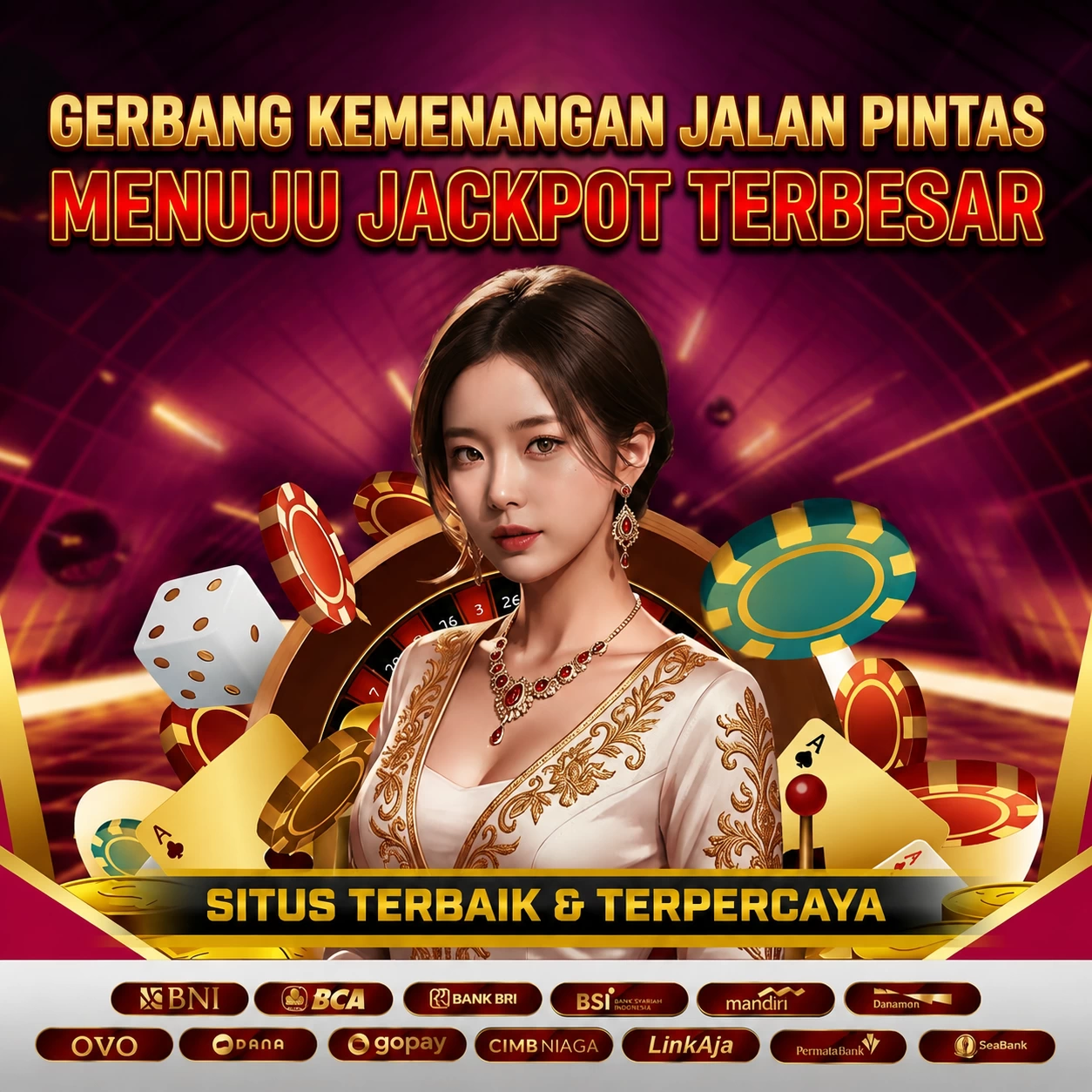 Main rpvip54.com Menang Jackpot Besar