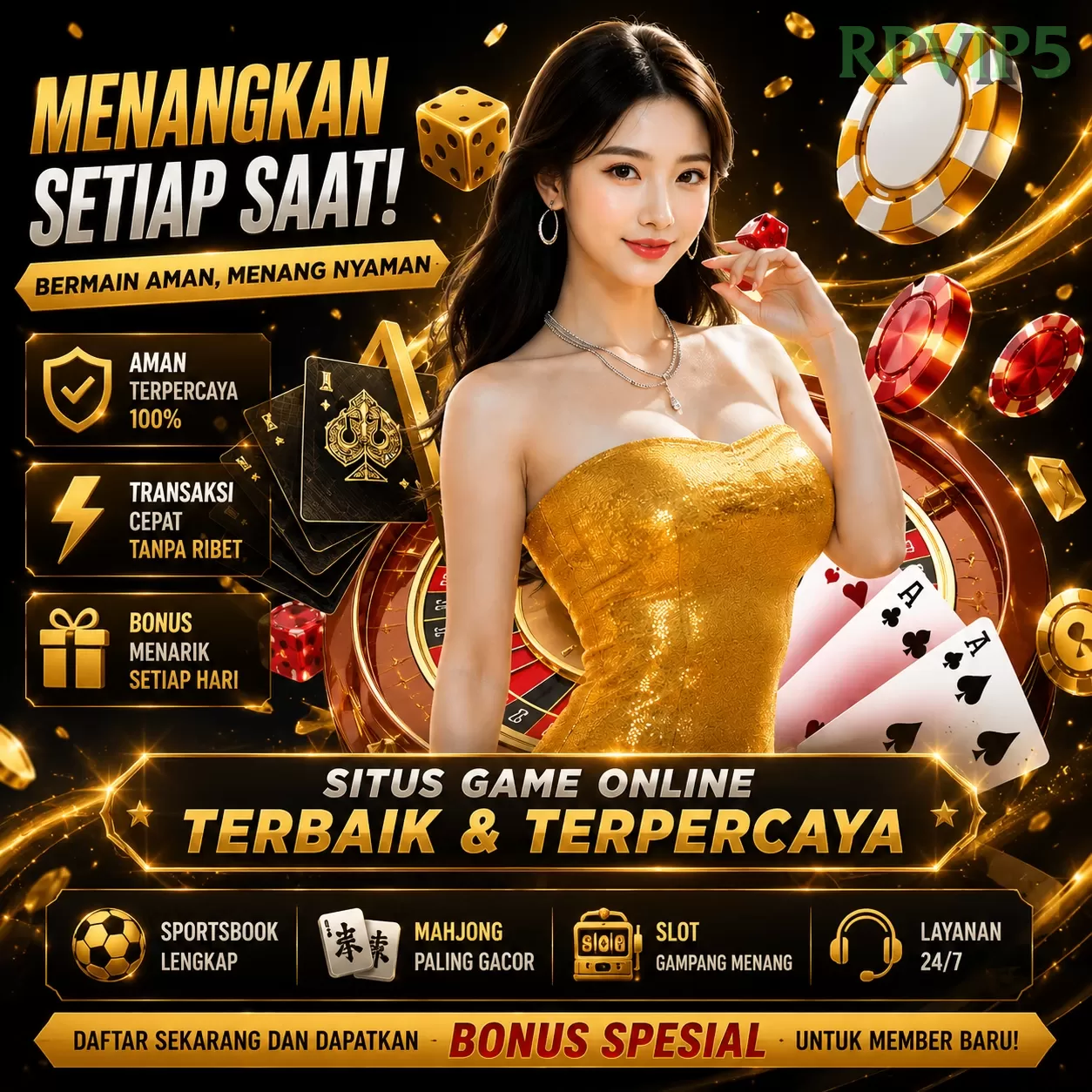 Budi Santoso avatar