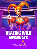 Review Game Blazing Wilds Megaways: RTP, Fitur, dan Kelebihan banner