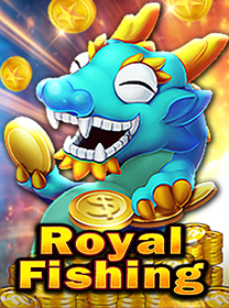 Fishing Jili Royal Fishing Game: Fitur Unggulan dan Cara Bermain banner