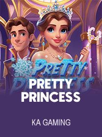 Pretty Princess Slot: RTP, Volatilitas, dan Cara Main game cover