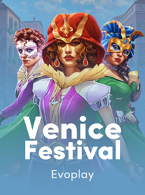 Venice-Festival icon