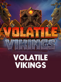 Review Volatile Vikings Game Terbaru 2026 untuk Pemula game cover
