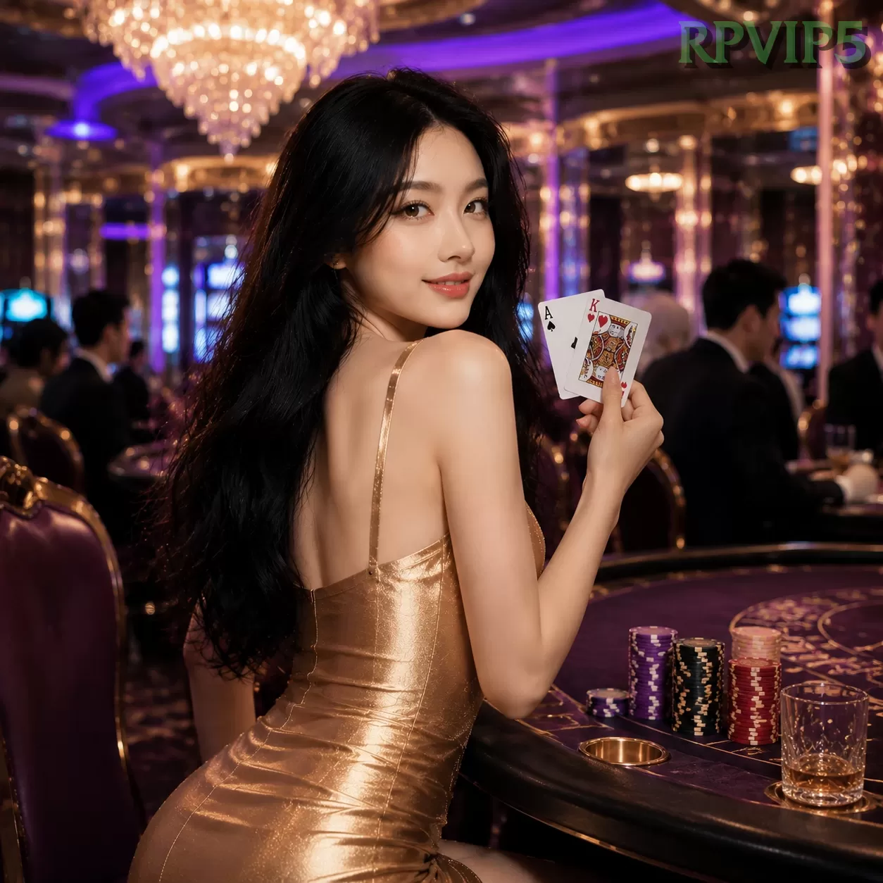 lucksvip