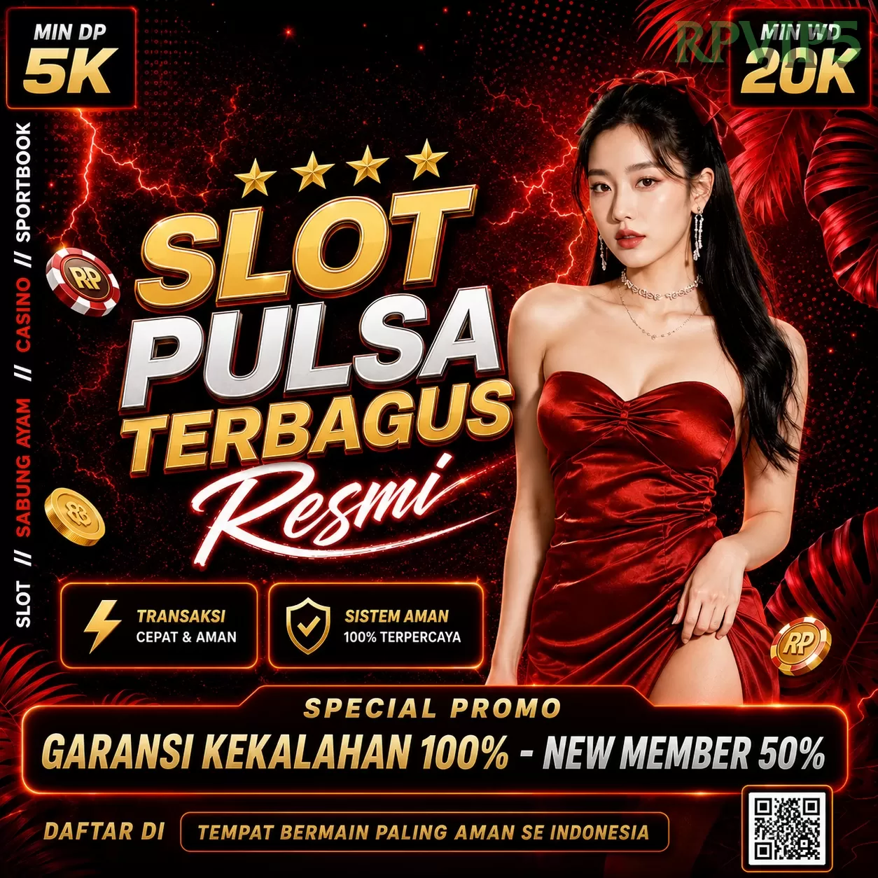 BONUS EXTRA FREESPIN PRAGMATIC PLAY FREESPIN 10_ dan BUYSPIN 20_ promotion image