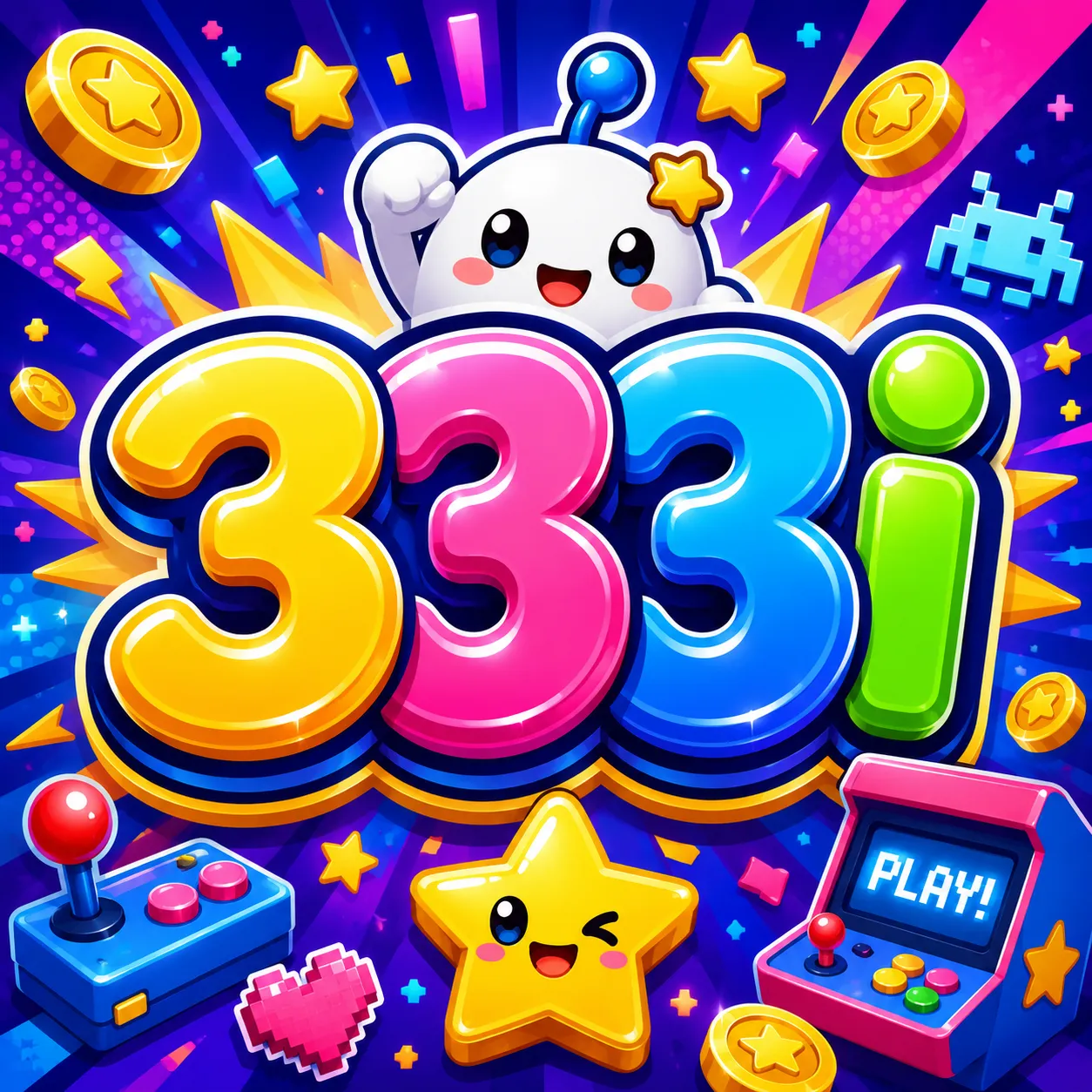 333i App Terbaru: Fitur Unggulan dan Download