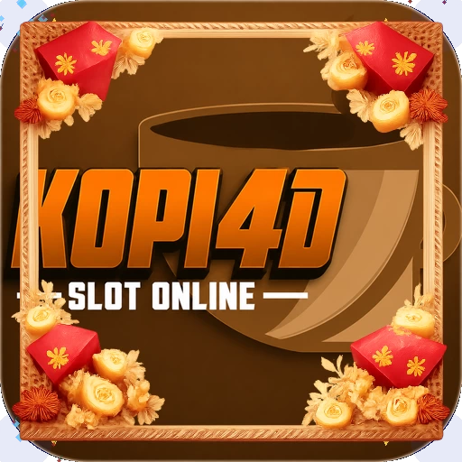 Download kopi4d APK Terbaru Full Version