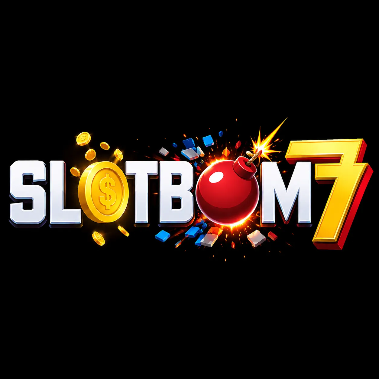 Download slotbom77 APK Terbaru Full Version