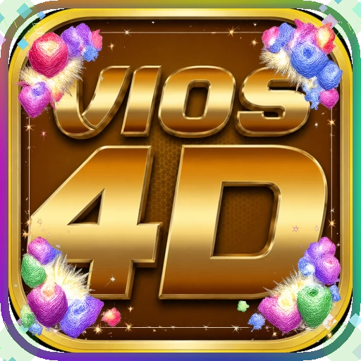 Download vios4d APK Original untuk Android