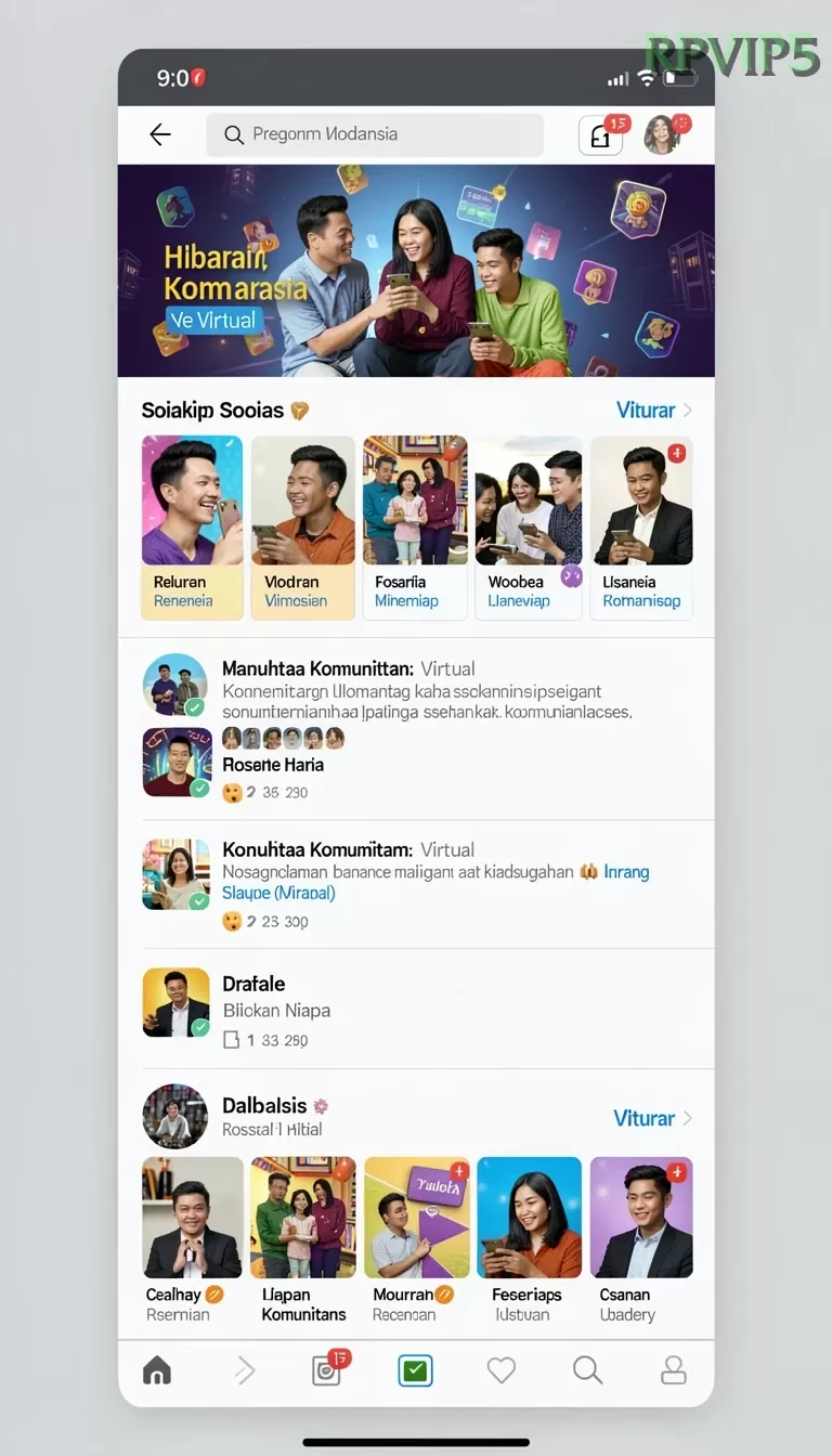 Screenshot Magic Gate nomor 2