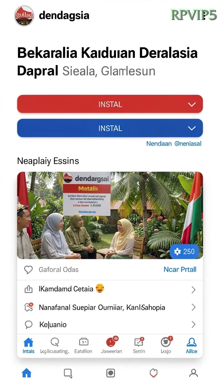 Screenshot Itero nomor 1