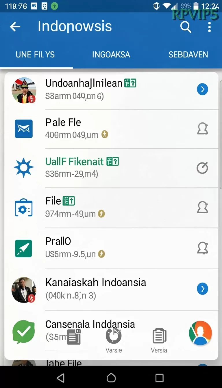Promosi & Jackpot rpvip5 screenshot