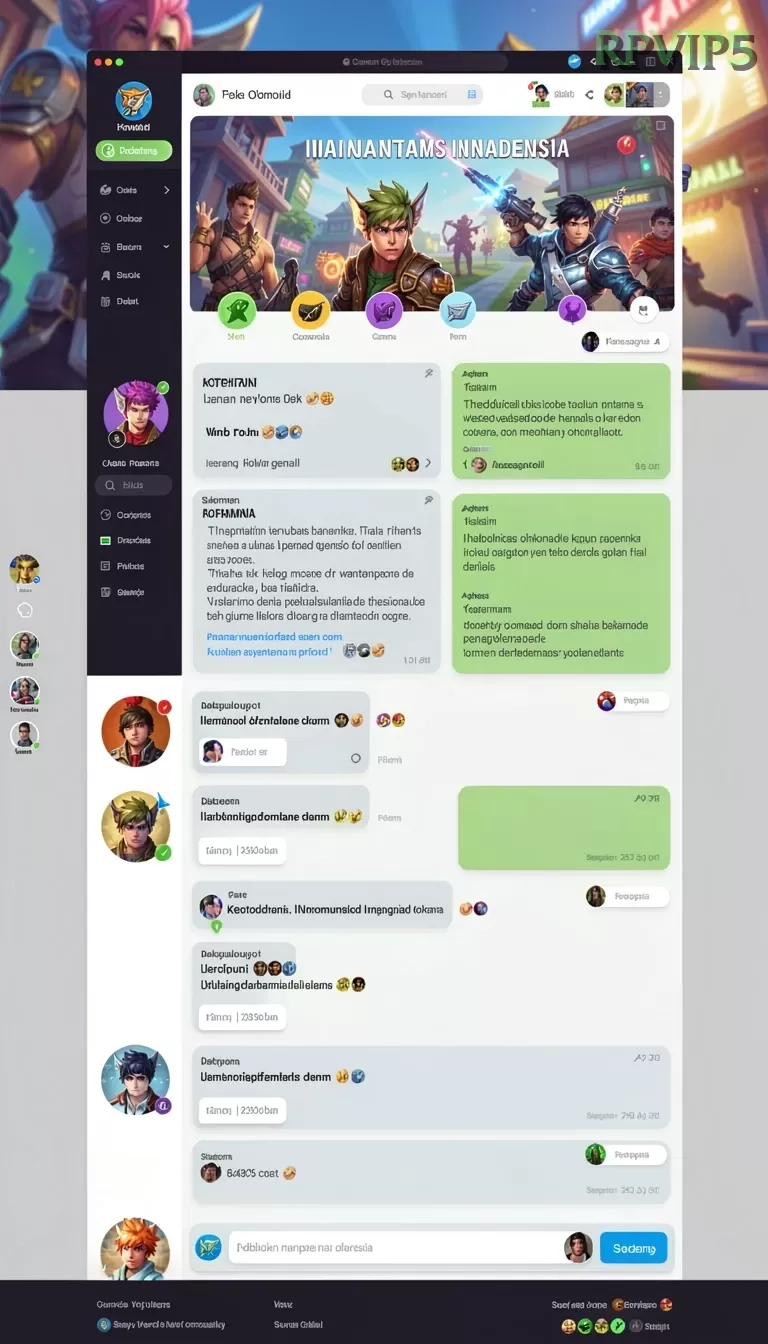 Screenshot Yu Fu nomor 1