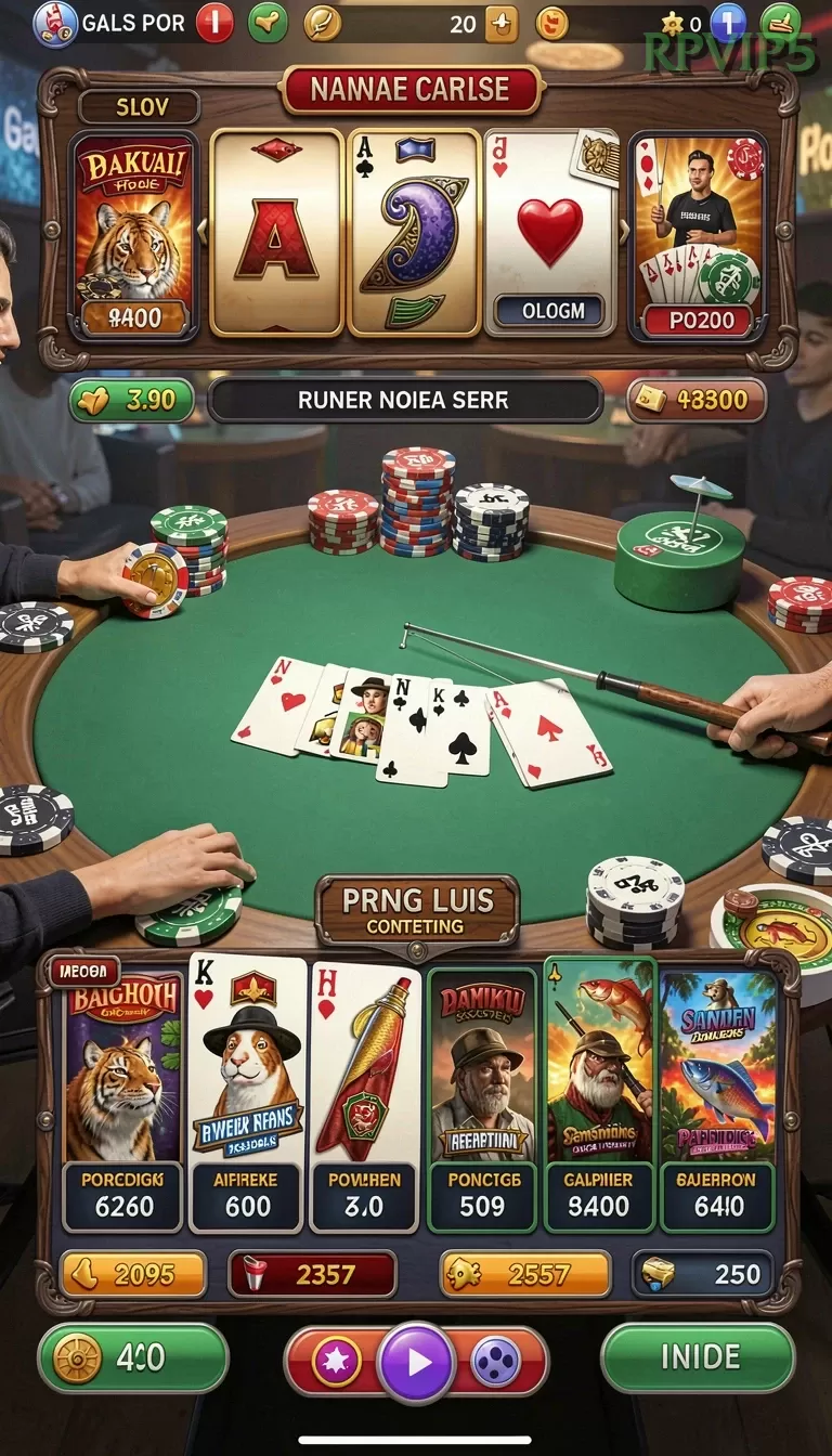 Screenshot Hot Pepper nomor 1