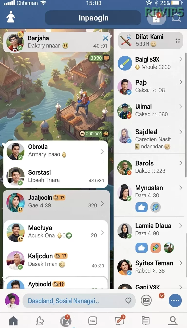 Bonus Garansi Kekalahan 100% screenshot