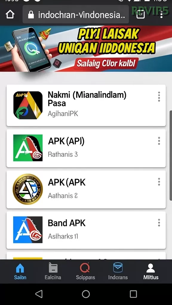 Screenshot Money Pot Deluxe nomor 2