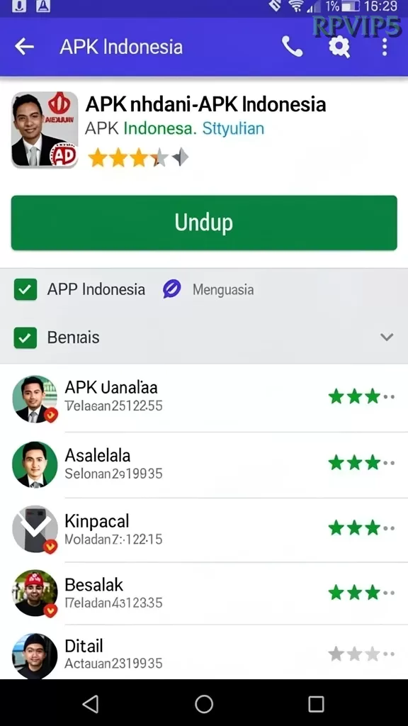 Screenshot Beam Boys nomor 2
