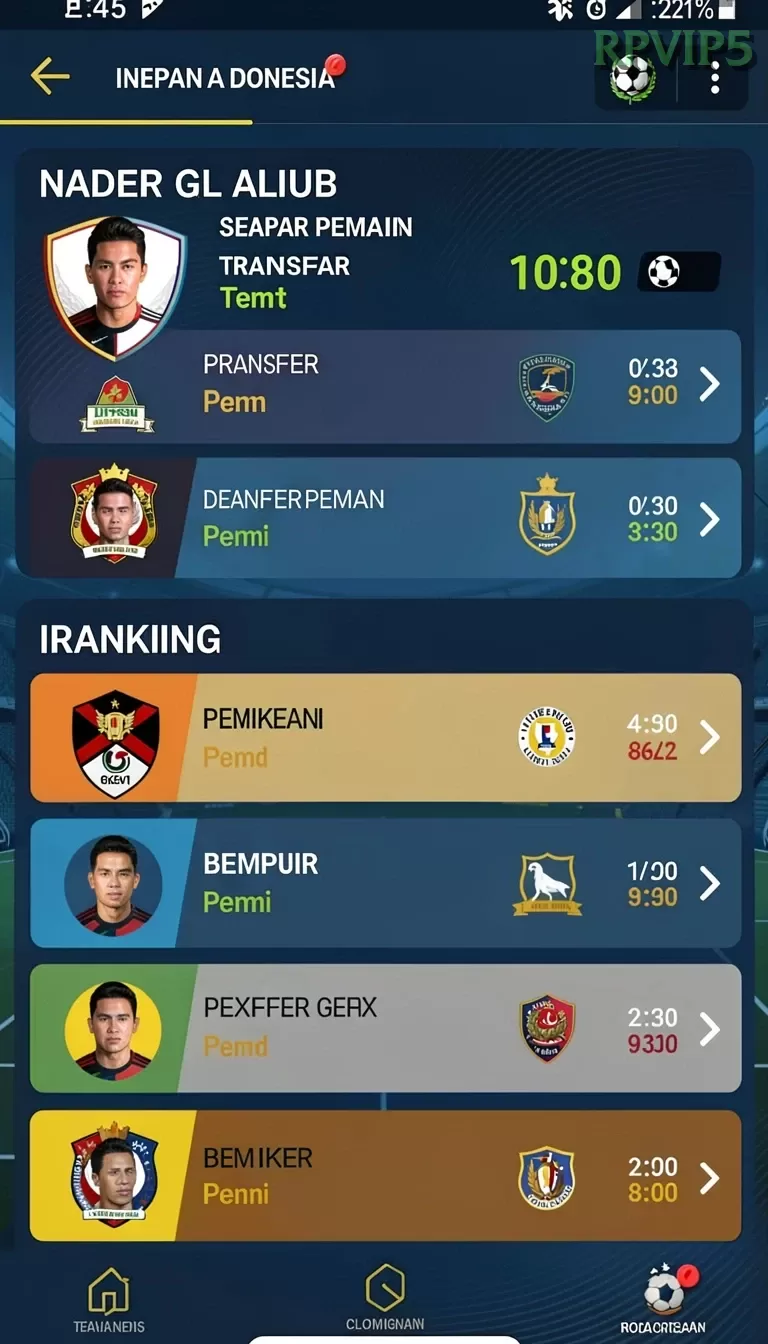 Bonus Referral Seumur Hidup screenshot