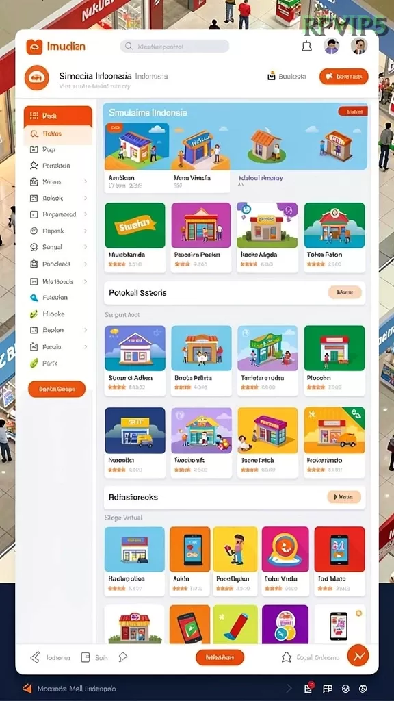 Screenshot Freds Food Truck nomor 2