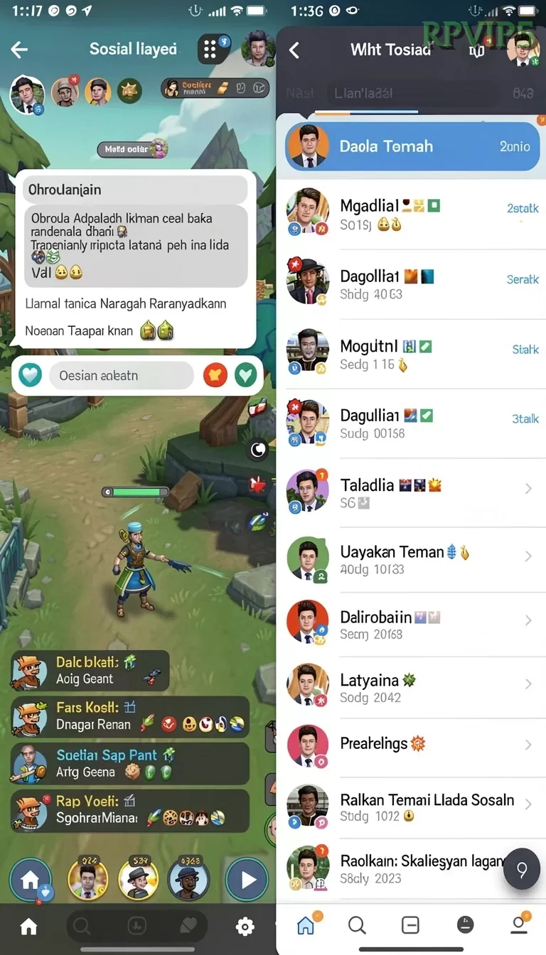 Screenshot Eye Of Anubis nomor 1